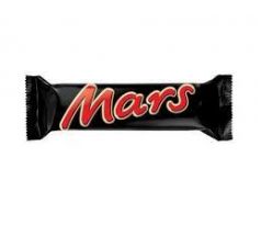 Mars Čokoládová tyčinka 47g
