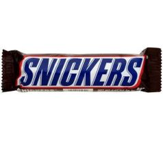 Snickers bar 50g