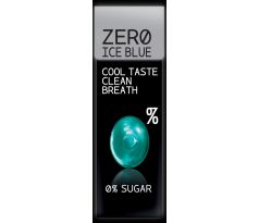 Zero Cukríky 32g Ice Blue