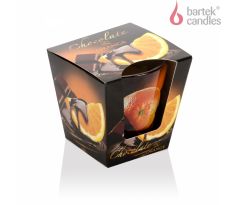 Bartek CHOCOLATE Orange 115g