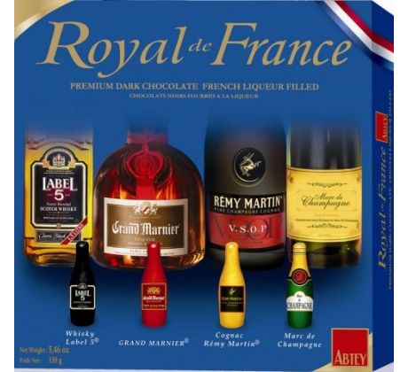 ABTEY ROYAL de FRANCE 155g