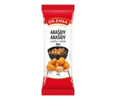 Dr. Ensa Arašidy 50g BBQ