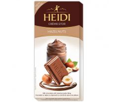 Heidi Creamy Hazelnut 90g