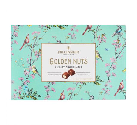 Millennium Golden Nuts 145g