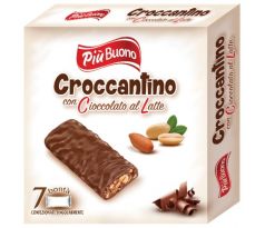 Piu Buono Croccantino 75g