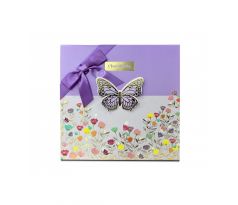 Chocolady Dezert Butterfly 200g