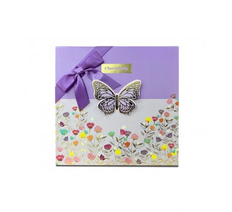 Chocolady Dezert Butterfly 200g