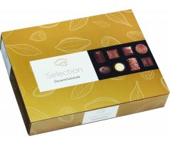 Dezert Selection 350g Gold Box