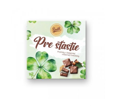 SMITH - Pre Šťastie 75g