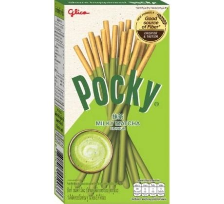 Pocky - Matcha 33g