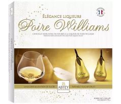 Abtey Poire Williams 220g (4/2025)